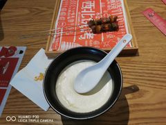 -北往西·西安油泼面(万德庄店)