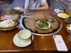 -曹丞相·地锅鸡·地锅鱼(武林店)