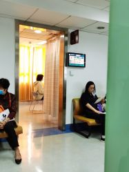 -中国福利会国际和平妇幼保健院(徐汇院区)