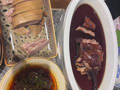 -南京大牌档(三阳广场苏宁店)