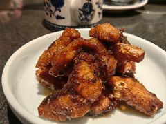 -南京大牌档(新街口德基广场店)