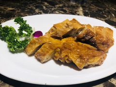 -老洋房花园饭店(绍兴路店)