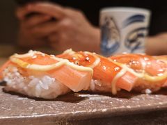 -沼津港精致料理·寿喜烧·烧鸟(漕河泾印象城店)