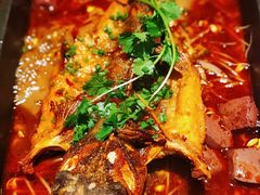 -酒肆浅葱·特色菜馆(卓悦intown店)