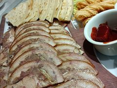 -大眼锅贴水饺(河东店)