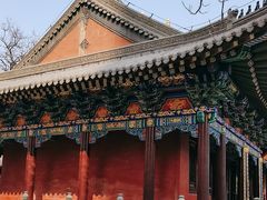 -护国法轮寺