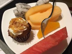 -北京北辰洲际酒店