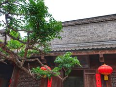 -胡氏古民居建筑