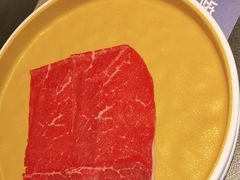 -阿古蒙·传统涮火锅自助(三台子万象汇店)