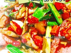 -陶德砂锅(蜀汉路店)