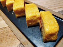 玉子烧-琴寿司居酒屋(中山广场店)