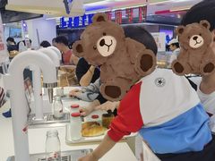 -红星前进面包牛奶公司(君太店)