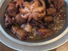 -赶海部落海鲜城(海阳路店)