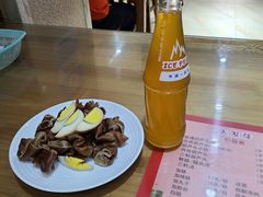 -天发芽·何记葫芦头泡馍·老字号(小南门店)
