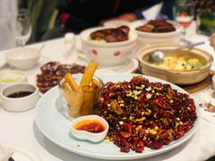 -眉州东坡(民族园店)