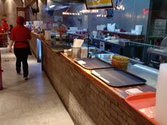 自助取餐区-鼎高高陕西美食(龙德广场店)