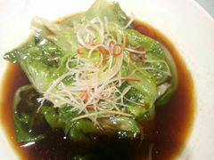 -大秦地·西北菜(纬四路店)