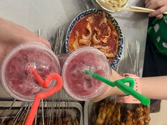 -文文烤肉(大皮院店)