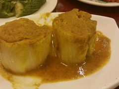 -北京小肠陈饭庄(方庄店)