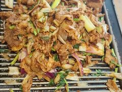-福荣居褡裢火烧京味家常菜(西四店)