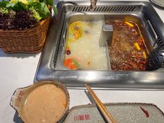 -川椒椒火锅(白石桥店)