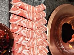 -东来顺(非遗·清真火锅·盛世广场店)