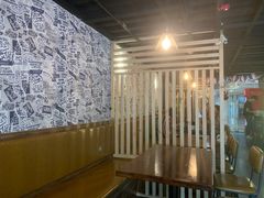 大堂-槿Story·韩国料理(望京韩国美食城店)