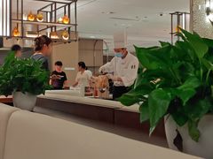 -扬子江国际会议中心龙山湖酒店-希仙全日制餐厅