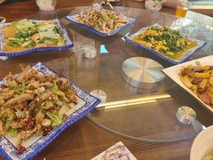 -老味道1992(武当山店)