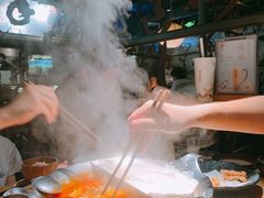 -湊湊火锅·茶憩(杭州湖滨银泰in77店)