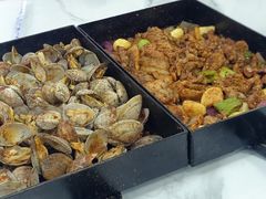 -老地方啤酒屋·海鲜青岛菜大排档(台东步行街店)