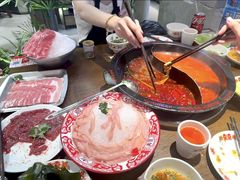 -牛市坎火锅(建设路店)