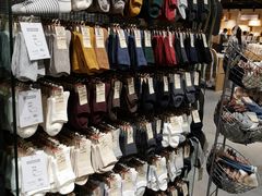 -MUJI无印良品(杭州万象城店)