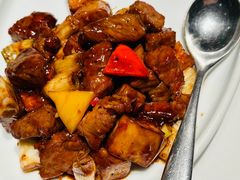 -俏江南-江景昆曲主题餐厅(正大广场店)