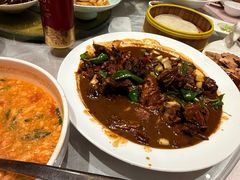 -老牌坊鲁菜名店(聊城美食岛店)