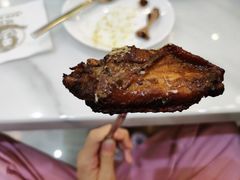 -丽莎沙拉轻食餐厅(国贸店)