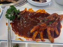 -韩香福烤肉庄园(荣成店)