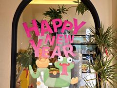-Jamaicablue Coffeeshop(中央广场店)
