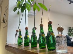 -沏点Trattoria意大利餐厅(新街口店)