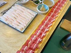 -阳坊胜利涮羊肉(阳坊老店)