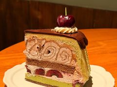 -Max Bakery 阿唛手作