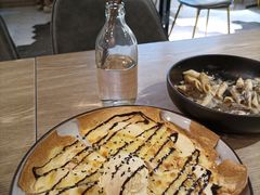 -Maxpoint Kitchen 西餐咖啡(乐峰广场店)