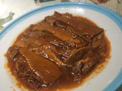 -蓬川食府(金海道店)