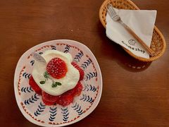 草莓塔-C+ cake shop(天河南一路小区店)