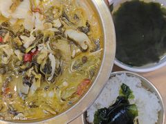 -食米家拌饭(梅溪新天地店)