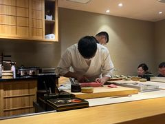 -鮨青(恒基名人购物中心店)