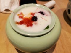租界老酸奶-弄堂小笼包(天津南开大悦城店)