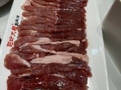 -阳坊大都涮羊肉(阳坊总店)