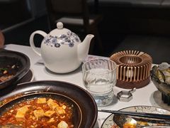 -潮堂 · 潮州菜(国贸商城店)