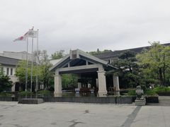 -东航云逸酒店(九溪烟树店)